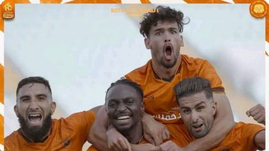 Photo of التأشيرات تؤخر سفر نهضة بركان إلى نيجيريا