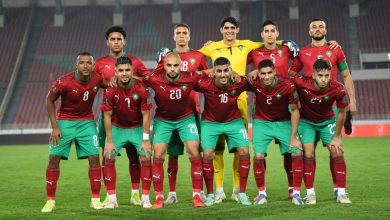 Photo of بلاغ.. الجامعة تحدد موعد اقتناء تذاكر قمة الأسود والكونغو