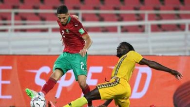 Photo of رسميا.. الجامعة توافق على احتضان 5 مباريات إفريقية دولية