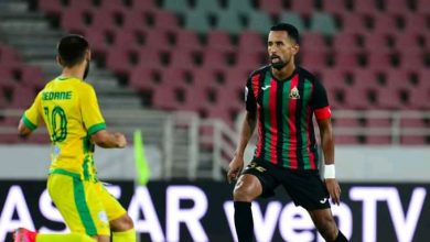Photo of حريمات ضمن الأفضل في كأس الكاف
