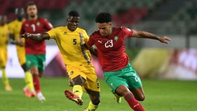Photo of تقرير يحسم مشاركة 3 لاعبين مع الأسود
