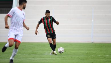Photo of فاتي يكشف لـ”sport1.ma” حالته الصحية قبل مواجهة ريمو ستارز النيجيري