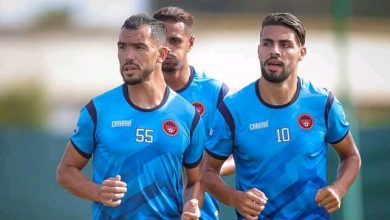 Photo of لاعبو ش.المحمدية يتشبثون بالإضراب ويرفضون العودة للتداريب