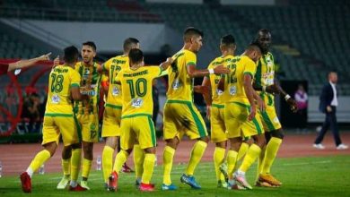 Photo of شبيبة القبائل يتلقى صدمة قوية قبل مواجهة الجيش الملكي