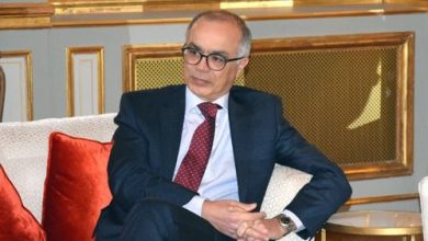 Photo of فيديو.. بنموسى: معنويات الأبطال المغاربة مرتفعة وعازمون على تحقيق نتائج إيجابية في الأولمبياد