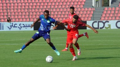 Photo of لأول مرة الفيفا يجتمع بطاقم المنتخب الوطني قبل مونديال العرب