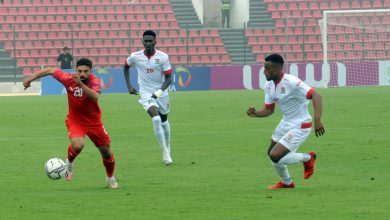 Photo of فيديو.. فوزير: المنتخب الوطني تنتظره مباريات صعبة في كأس العرب