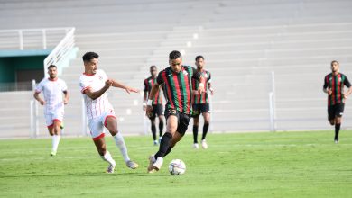 Photo of قمة الفتح والجيش بشبابيك مغلقة بعد نفاذ التذاكر