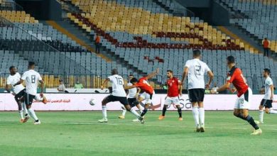 Photo of فيديو.. محمد صلاح يهزم اللافي في مواجهة قوية بتصفيات المونديال