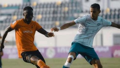 Photo of شباب السوالم ينتصر خارج القواعد على حساب نهضة بركان