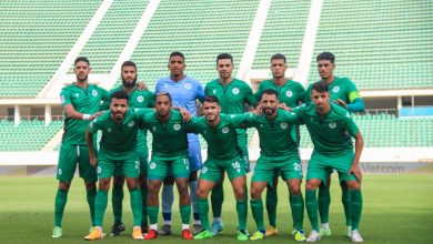 Photo of صراع رجاوي ودادي على نجم سندباد الشرق