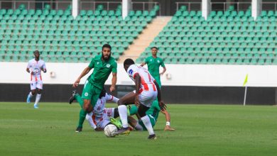 Photo of الناصيري يجدد عرضه لضم نجم مولودية وجدة