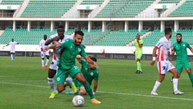 Photo of فيديو.. لأول مرة مدرب بالدوري الاحترافي ينتفض في وجه “الفار”