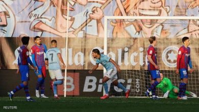 Photo of برشلونة يتلقى ضربة جديدة بعد إصابة نجمه