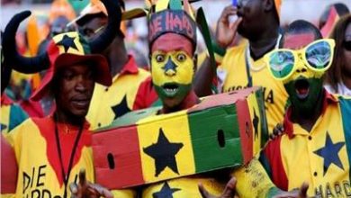 Photo of وثيقة.. “الكاف” يعلن عودة الجماهير للملاعب الافريقية بشروط صارمة