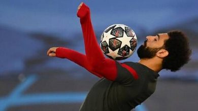 Photo of أول مدرب يعلن منح محمد صلاح صوته في جائزة أفضل لاعب في العالم