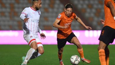 Photo of العصبة الاحترافية تمنع النقل المباشر لمباريات الدوري الاحترافي