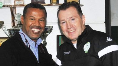 Photo of الشابي : “تعاقدات الرجاء الصيفية غير صحيحة لكن الفريق في المباريات الكبيرة يكون موجود”