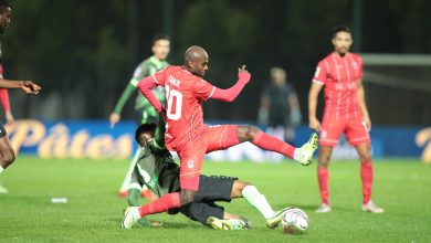 Photo of رسميا..لعشير ثالث صفقات الفتح الرباطي الشتوية