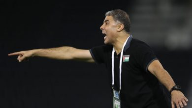 Photo of مدرب المنتخب الفلسطيني: “نسعى للظهور بمستوى جيد أمام بطل إفريقيا للمحليين”