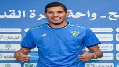 Photo of بعد مشاركته مع المنتخب الوطني.. سعدان ينخرط في تداريب الفتح استعدادا لمواجهة الطائي