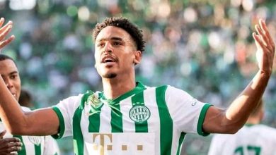 Photo of تقارير تقرب ريان مايي من الدوري الإنجليزي