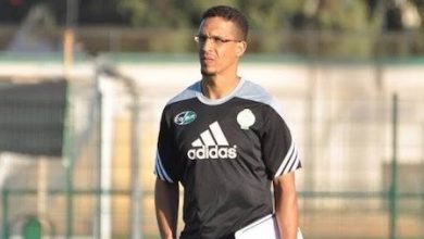 Photo of القرقوري مدربا جديدا لفريق بالدوري الاحترافي