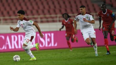 Photo of أمن خاص وأفرشة مغربية وعاملات نظافة لخدمة الأسود بالكاميرون