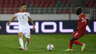 Photo of بالأرقام.. مسار ناجح للأسود في تصفيات المونديال ورقم قياسي لخاليلوزيتش