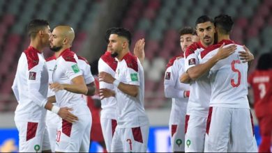 Photo of صورة..الذكاء الاصطناعي: يرشح الأسود على الجزائر للتتويج بـ”الكان”