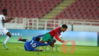 Photo of بعد رفض تأجيل “الكان”..الفيفا يضع المنتخبات الإفريقية في ورطة كبيرة