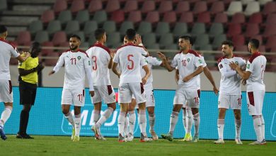 Photo of فيديو..الأسود يواصلون التألق بمسار متميز ويهزمون السودان بثلاثية
