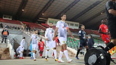 Photo of عقوبة صادمة من “الفيفا” للمغرب الفاسي 180 مليون سنتيم