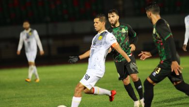 Photo of رسميا..الجامعة تمنع فريقا بارزا من التعاقدات الشتوية