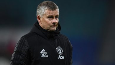 Photo of رسميًا.. مانشستر يونايتد يعلن إقالة “سولشاير” من تدريب الفريق