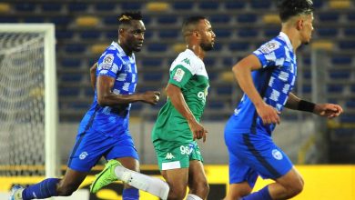 Photo of راحة جديدة من ويلموتس للاعبي الرجاء بعد ودية وادزم