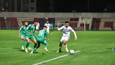 Photo of الرجاء يراسل الكاف لتعزيز لائحته الافريقية قبل مواجهة الأهلي بالسوبر