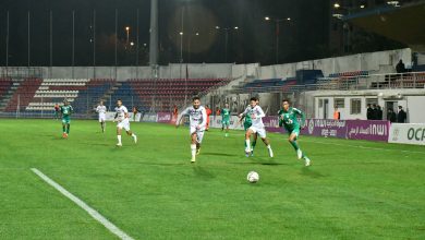 Photo of 7 نجوم أساسيين بالرجاء تنتهي عقودهم نهاية الموسم الحالي