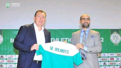 Photo of أنيس يرفض إقالة ويلموتس وأعضاء المكتب يطالبون بمنحه آخر فرصة