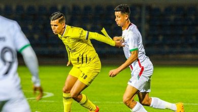 Photo of الماص يقدم عرضا لضم مهاجم بارز في الدوري الاحترافي