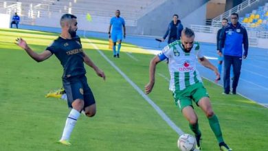 Photo of عقوبات جديدة من الجامعة في حق أندية الدوري الاحترافي