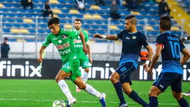 Photo of لاعبو الرجاء يستغربون لسبب عرض سوكحال على اللجنة التأديبية