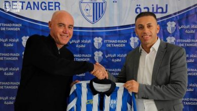 Photo of رسمياً.. غاموندي مدربا جديدا لاتحاد طنجة