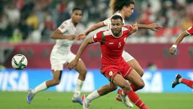 Photo of فيديو.. تونس تتأهل للدور نصف النهائي على حساب عمان بكأس العرب