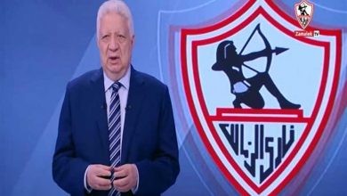 Photo of عاجل..الزمالك يقرر الاعتذار للرجاء بعد عبارته المسيئة للفريق