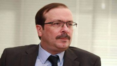 Photo of الرابطة المغربية للصحافيين الرياضيين تعزي الزميل عمور في وفاة والده