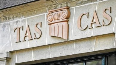 Photo of عقوبة قاسية من “الطاس” للجامعة بقيمة 350 مليون سنتيم