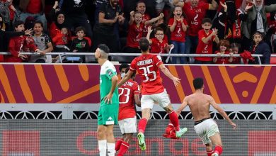 Photo of عاجل..حالتان جديدتان لكورونا في صفوف الرجاء الرياضي