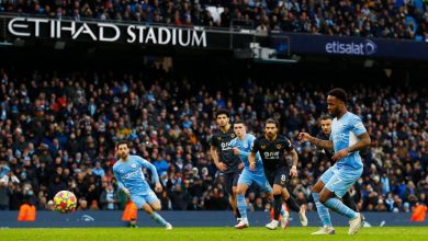 Photo of فيديو.. بحضور سايس مانشستر سيتي يهزم وولفرهامبتون بصعوبة