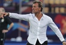 Photo of رونار: “تركيزنا الآن على مواجهتي عمان وجزر القمر قبل قمة المغرب”